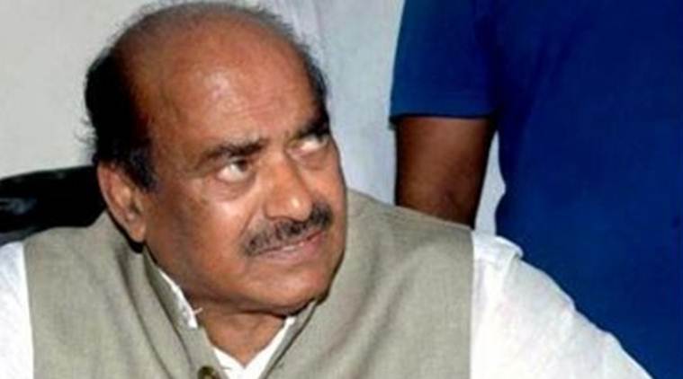 ಇಂಡಿಗೊ, ಏರ್‌ಇಂಡಿಯಾ ಉಪಕ್ರಮ: ಟಿಡಿಪಿ ಸಂಸದನ ಮೇಲಿದ್ದ ನಿಷೇಧ ತೆರವು