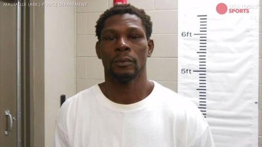 ಕೊಲೆ ಬೆದರಿಕೆ ಆರೋಪ: ಅಮೆರಿಕದ ಬಾಕ್ಸರ್ ಟೇಲರ್ ಬಂಧನ