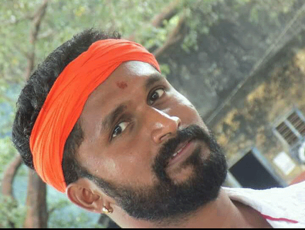 ಅಶ್ರಫ್ ಕೊಲೆ ಪ್ರಕರಣದ ಪ್ರಮುಖ ಆರೋಪಿ ಭರತ್ ಕುಮ್ಡೇಲು ಸೆರೆ: ಎಸ್ಪಿ