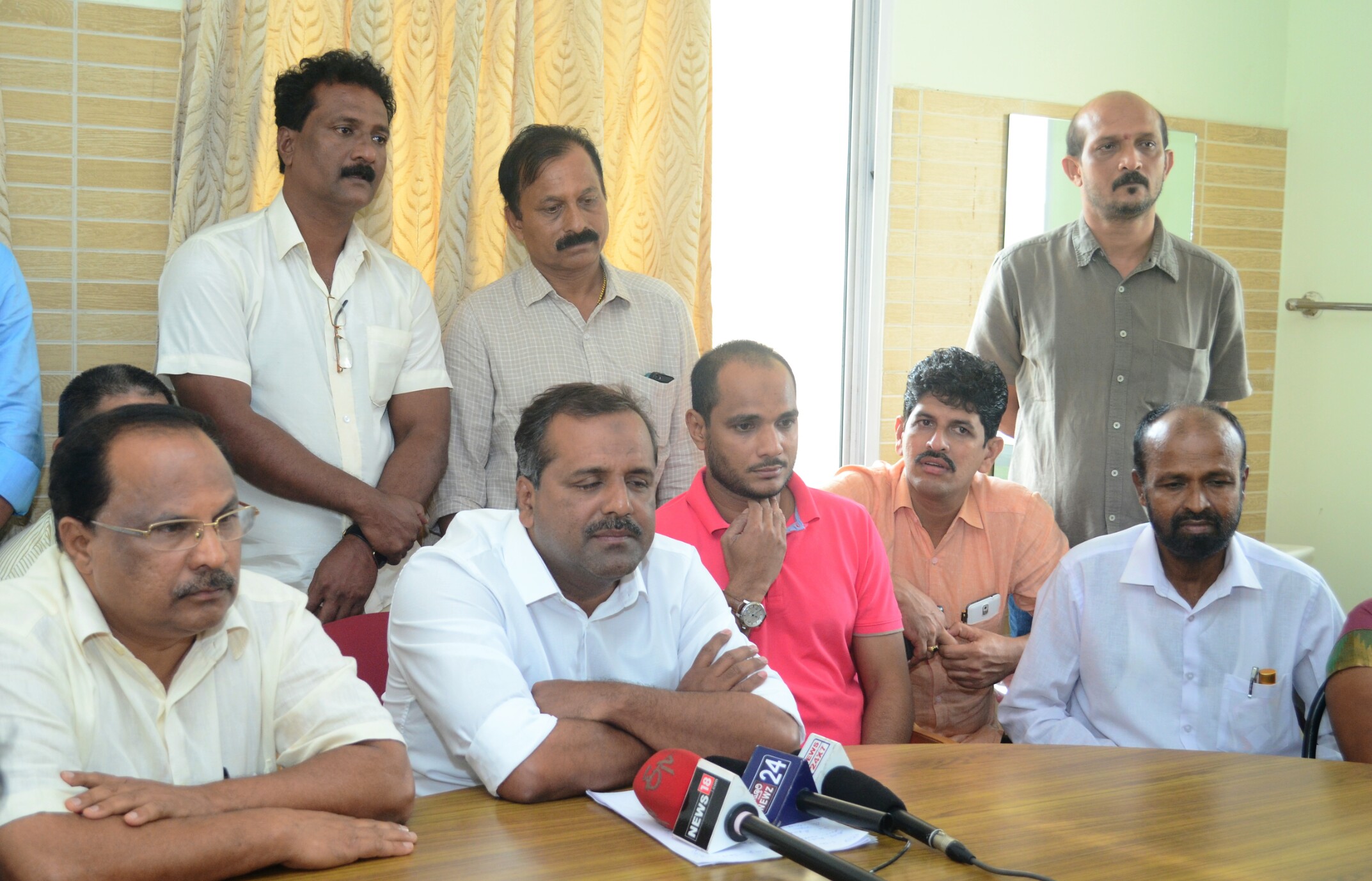 ಉಜ್ವಲ ಯೋಜನೆಯಡಿ ಸ್ಟವ್ ವಿತರಣೆ; ಮುಖ್ಯಮಂತ್ರಿ ಜೊತೆ ಚರ್ಚೆ: ಸಚಿವ ಖಾದರ್