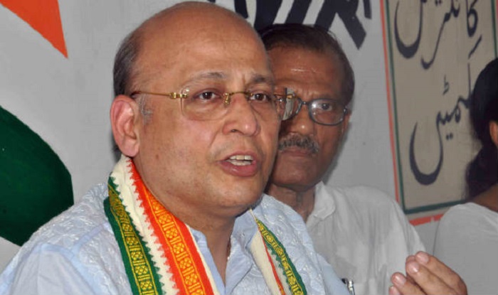 ಬಿಜೆಪಿ ಆಳ್ವಿಕೆಯಲ್ಲಿ ಅತ್ಯಧಿಕ ನರಹತ್ಯೆ: ಕಾಂಗ್ರೆಸ್