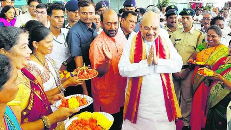 ಯುಪಿಎ ಆಡಳಿತದಲ್ಲೂ ಅಮಾಯಕರನ್ನು ಹೊಡೆದು ಸಾಯಿಸುವ ಘಟನೆಗಳು ನಡೆದಿವೆ: ಅಮಿತ್‌ ಶಾ