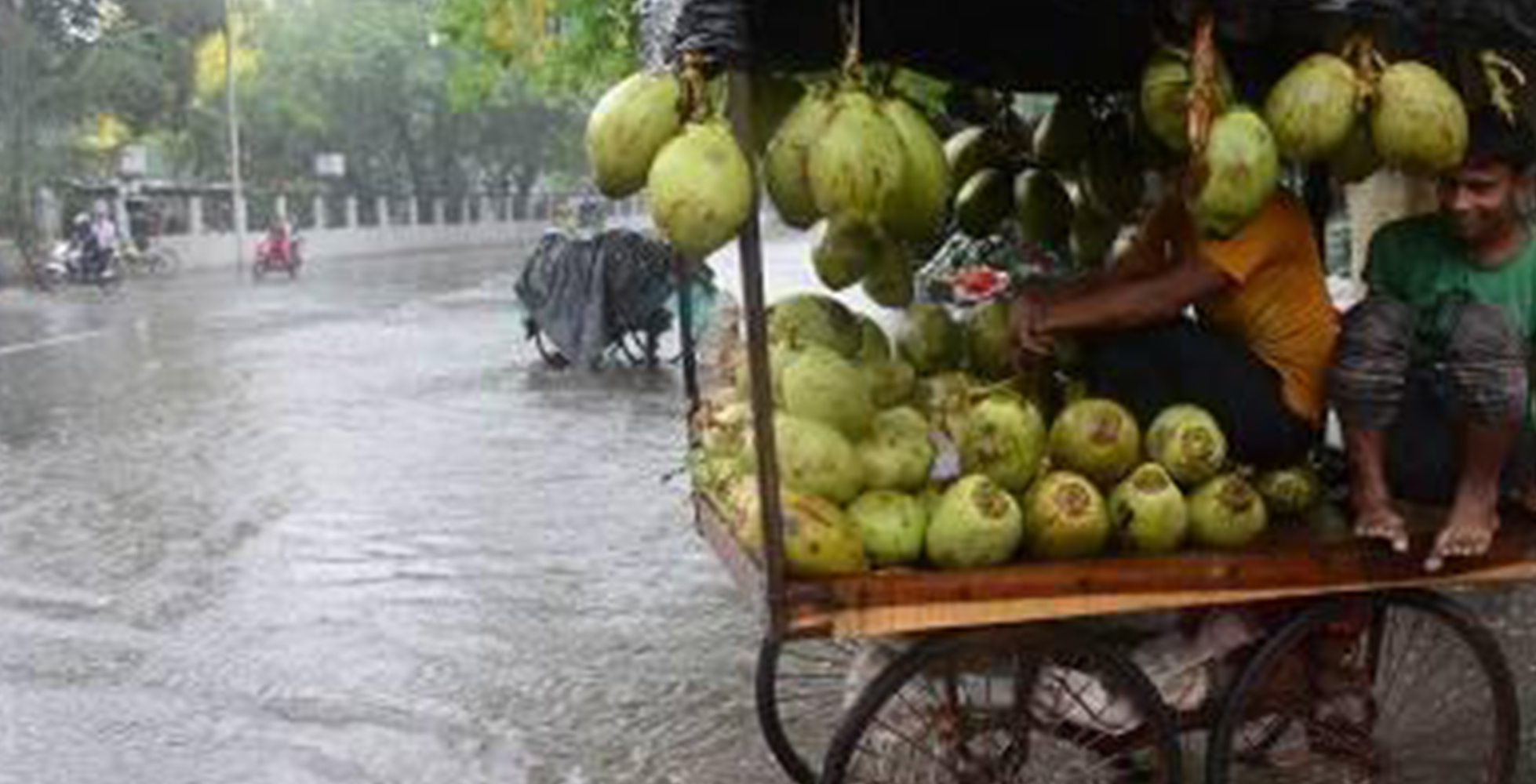 ಹಲವು ರಾಜ್ಯಗಳಲ್ಲಿ ಭಾರೀ ಮಳೆ: ಅಸ್ಸಾಂನಲ್ಲಿ ಪ್ರವಾಹ