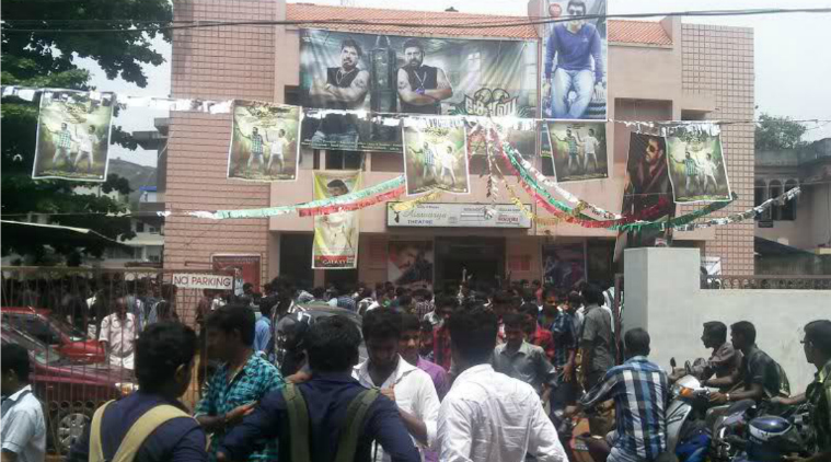 ತಮಿಳುನಾಡು: ಜು. 3ರಿಂದ ಚಿತ್ರಪದರ್ಶನ ರದ್ದು