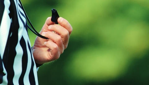 ಜಿಎಸ್‌ಟಿ ಎಫೆಕ್ಟ್: ಇನ್ನು ಮುಂದೆ ರೆಫರಿ ಊದುವ ಸೀಟಿ ಕೂಡ ದುಬಾರಿ!