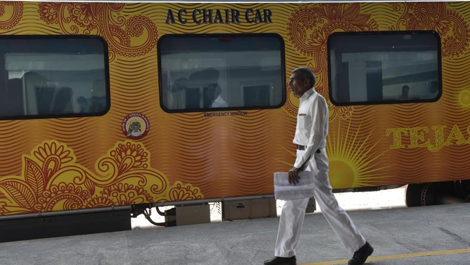 ರೈಲ್ವೆ ಸಿಬ್ಬಂದಿಗಳಿಗೆ ಶೀಘ್ರ ನೂತನ ಸಮವಸ್ತ್ರ