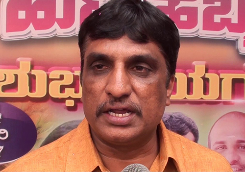 ‘ಇಂದಿರಾ ಕ್ಯಾಂಟಿನ್’ನಲ್ಲೂ ಅಕ್ರಮ: ಬಿಜೆಪಿ ಆರೋಪ