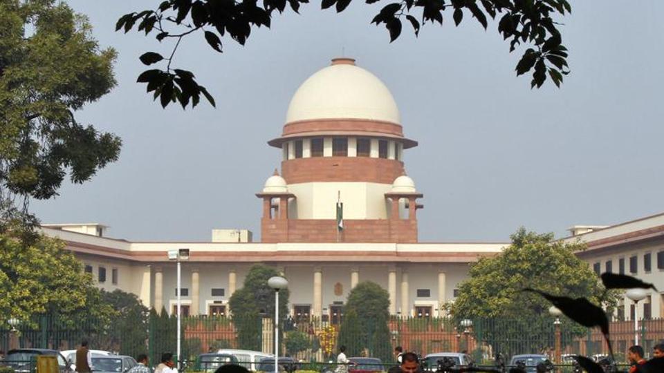 ನ್ಯಾಯಾಧೀಶರ ನೇಮಕ: ಕೇಂದ್ರದಿಂದ ಸುಪ್ರೀಂ ಕೋರ್ಟ್‌ಗೆ ಪತ್ರ