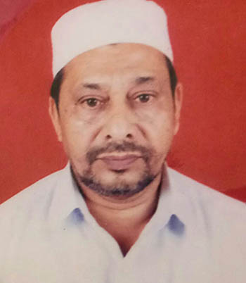 ಕೊಡಾಜೆ ಸುಲ್ತಾನ್ ಹಾಜಿ