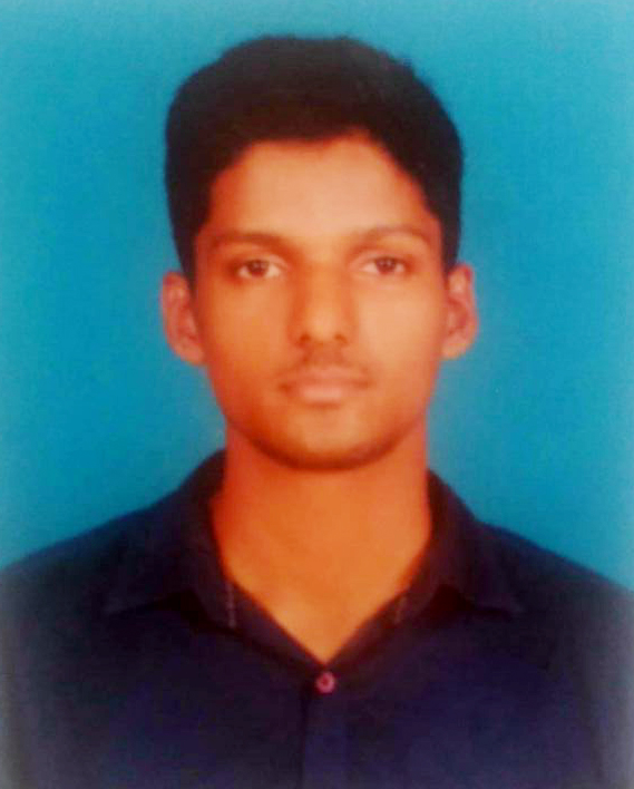 ಜ್ವರದಿಂದ ಯುವಕ ಮೃತ್ಯು