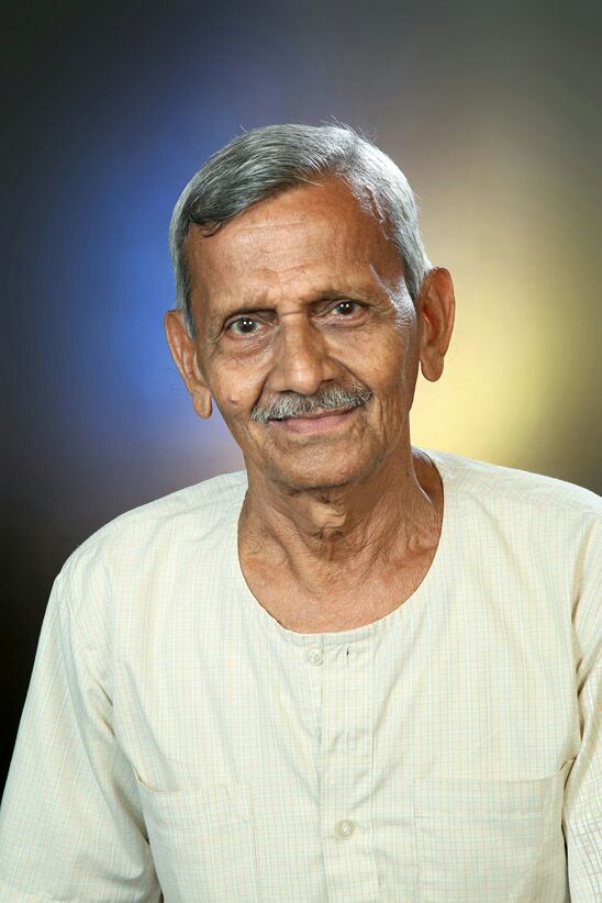 ವೆಂಕಟ್ರಮಣ ಭಟ್