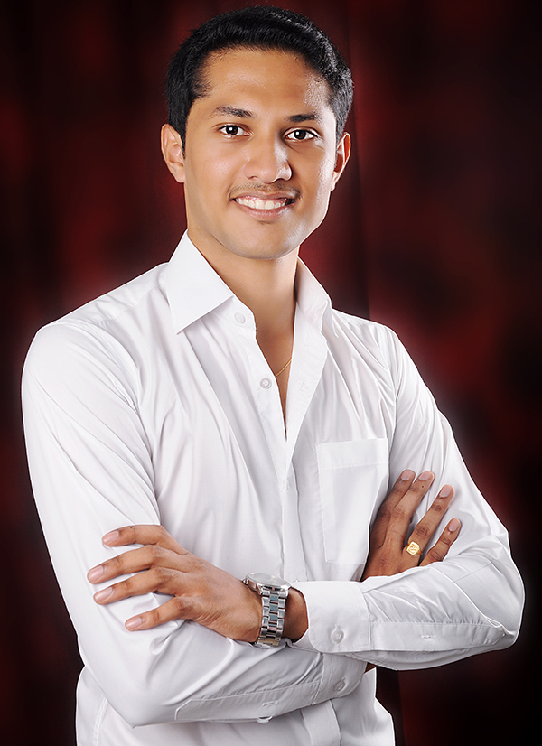 ಸಿಎ ಪರೀಕ್ಷೆಯಲ್ಲಿ ಶ್ರವಣ್ ರಾವ್ ಪ್ರಥಮ ಶ್ರೇಣಿಯಲ್ಲಿ ಉತ್ತೀರ್ಣ