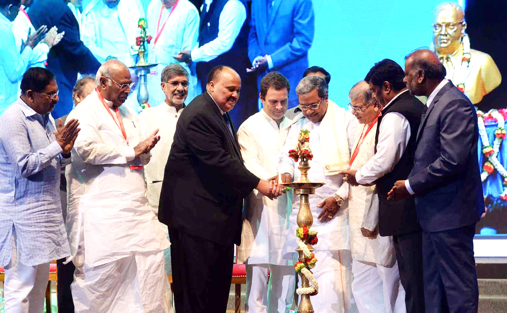 ಅಮೆರಿಕ, ಭಾರತದಲ್ಲಿ ಬಡವರ, ಅಲ್ಪಸಂಖ್ಯಾತರ ವಿರುದ್ಧದ ಸರಕಾರಗಳಿವೆ: ಮಾರ್ಟಿನ್ ಲೂಥರ್ ಕಿಂಗ್-3