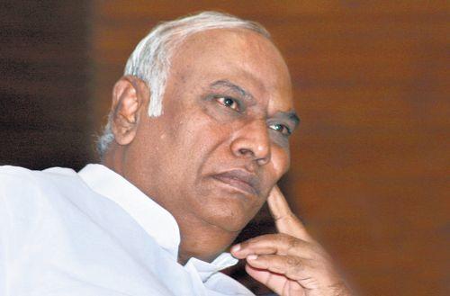 ಖರ್ಗೆ ಸೇಡಿನ ರಾಜಕಾರಣಿಯಲ್ಲ: ನರಹಳ್ಳಿ ಬಾಲಸುಬ್ರಹ್ಮಣ್ಯ