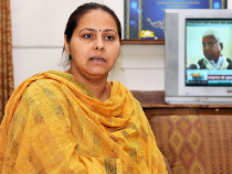 ಮಿಸಾ ಭಾರ್ತಿ ಪ್ರಕರಣ: ರಾಜೇಶ್ ಅಗರ್‌ವಾಲ್ ವಿರುದ್ಧ ಆರೋಪ ಪಟ್ಟಿ ದಾಖಲು