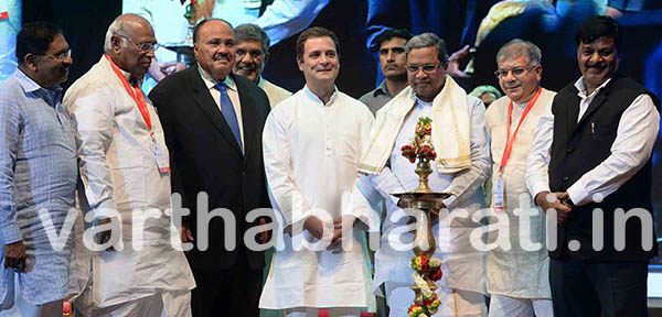 ಸಾಮಾಜಿಕ ನ್ಯಾಯವನ್ನು ಎತ್ತಿಹಿಡಿಯಬೇಕಾದ ಅಗತ್ಯ ಇಂದಿನ ತುರ್ತು: ಮುಖ್ಯಮಂತ್ರಿ ಸಿದ್ದರಾಮಯ್ಯ