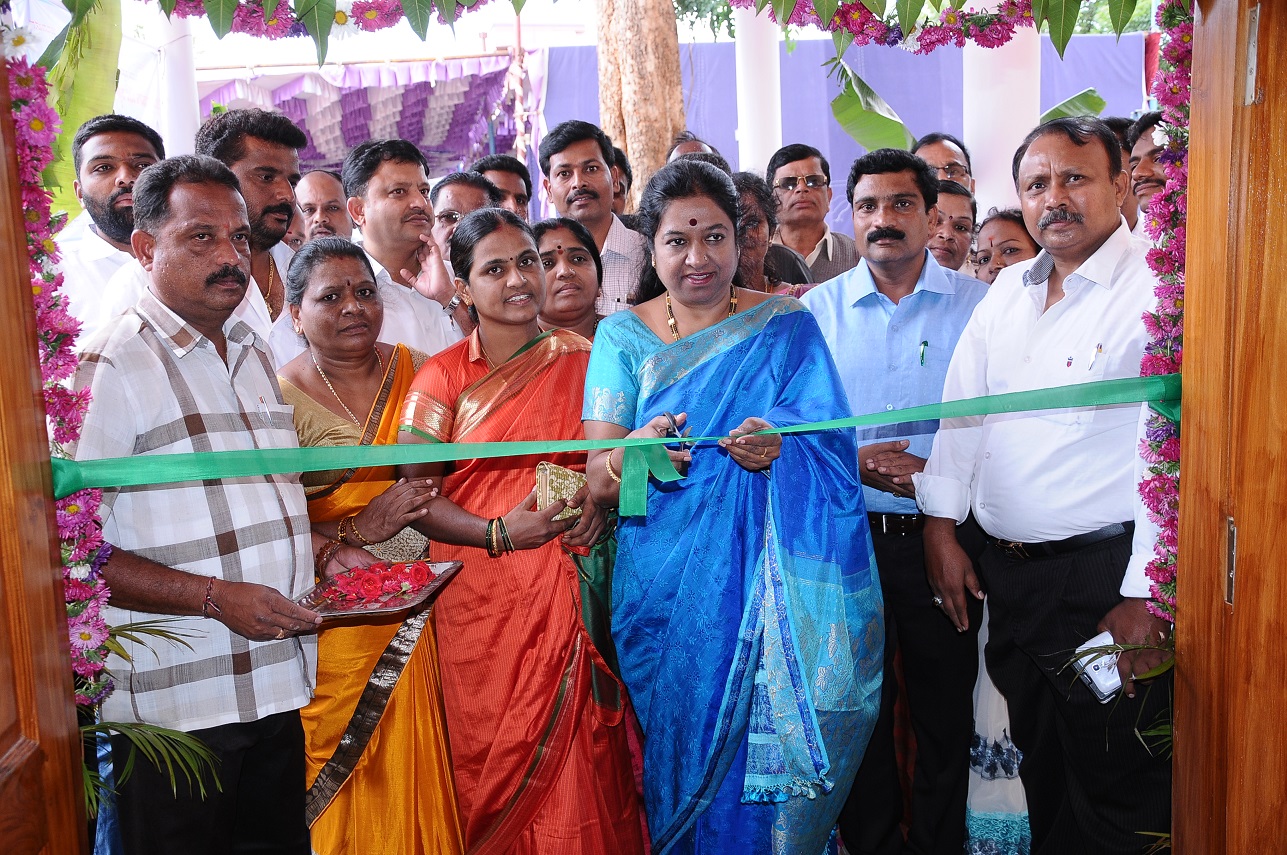 ಉತ್ತಮ ಸಮಾಜವನ್ನು ನಿರ್ಮಿಸುವ ಕಾರ್ಯ ಶಿಕ್ಷಕರಿಂದ ಮಾತ್ರ ಸಾಧ್ಯ:ಡಾ.ಎಂ.ಸಿ. ಮೋಹನಕುಮಾರಿ