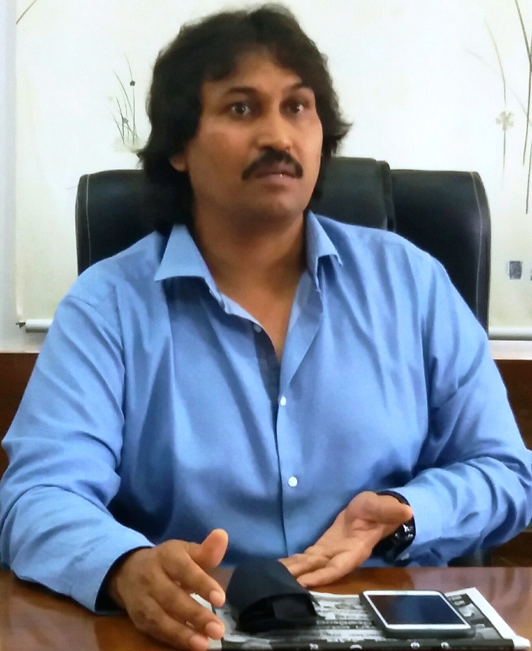 ಬಗರ್‌ಹುಕುಂ ಮಂಜೂರಾತಿಯಲ್ಲಿ ಸಾಕಷ್ಟು ಭ್ರಷ್ಟಾಚಾರ: ಕುಮಾರ್‌ಬಂಗಾರಪ್ಪ