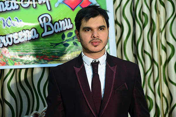 ಮುಹಮ್ಮದ್ ಆರೀಫ್ - ಫರ್ವೀನಾ ಬಾನು