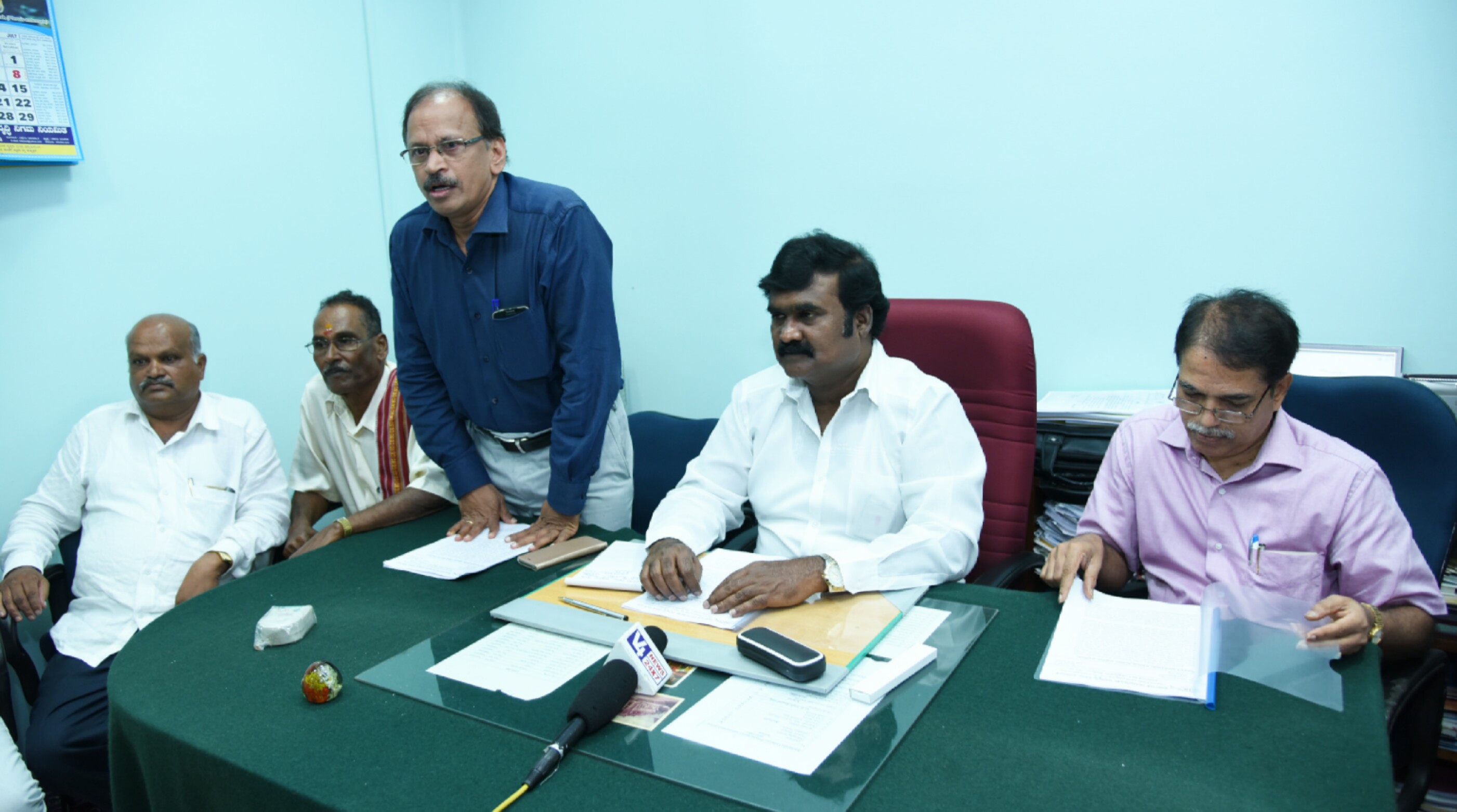 ಕರ್ನಾಟಕ ಮೀನುಗಾರಿಕಾ ಅಭಿವೃದ್ಧಿ ನಿಗಮದಿಂದ ಸರಕಾರಕ್ಕೆ 17 ಲಕ್ಷ ರೂ. ಡಿವಿಡೆಂಡ್ ಸಲ್ಲಿಕೆ