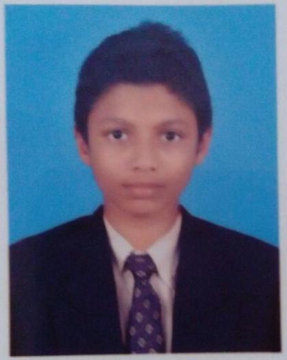 ಸುರಿಬೈಲು ದಾರುಲ್ ಅಶ್-ಅರಿಯ್ಯ ಆಂಗ್ಲ ಮಾಧ್ಯಮ ಶಾಲೆ: ವಿದ್ಯಾರ್ಥಿ ನಾಯಕನಾಗಿ ರಾಫಿಹ್