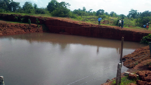 ಕಂಚಿನಡ್ಕ ಪದವು: ಕಲ್ಲಿನ ಕೋರೆಗೆ ಬಿದ್ದು ಶಾಲಾ ಬಾಲಕ ಮೃತ್ಯು
