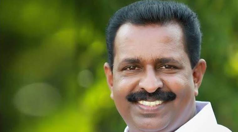 ಅತ್ಯಾಚಾರ ಆರೋಪದಲ್ಲಿ ಕಾಂಗ್ರೆಸ್ ಶಾಸಕ ವಿನ್ಸೆಂಟ್ ಬಂಧನ