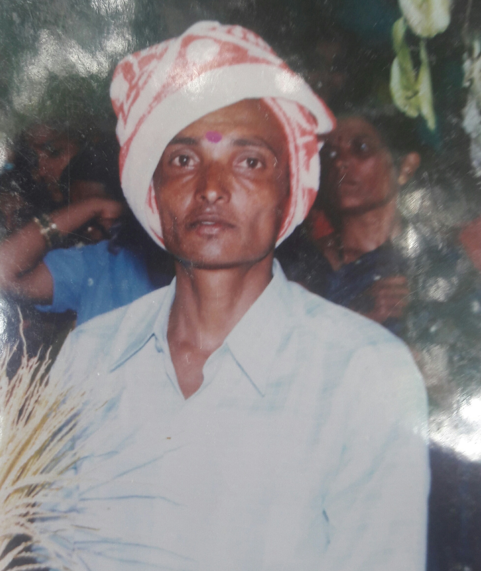 ಆಸ್ತಿ ವಿವಾದ: ತಂದೆಯ ಕೊಲೆಯಲ್ಲಿ ಅಂತ್ಯ