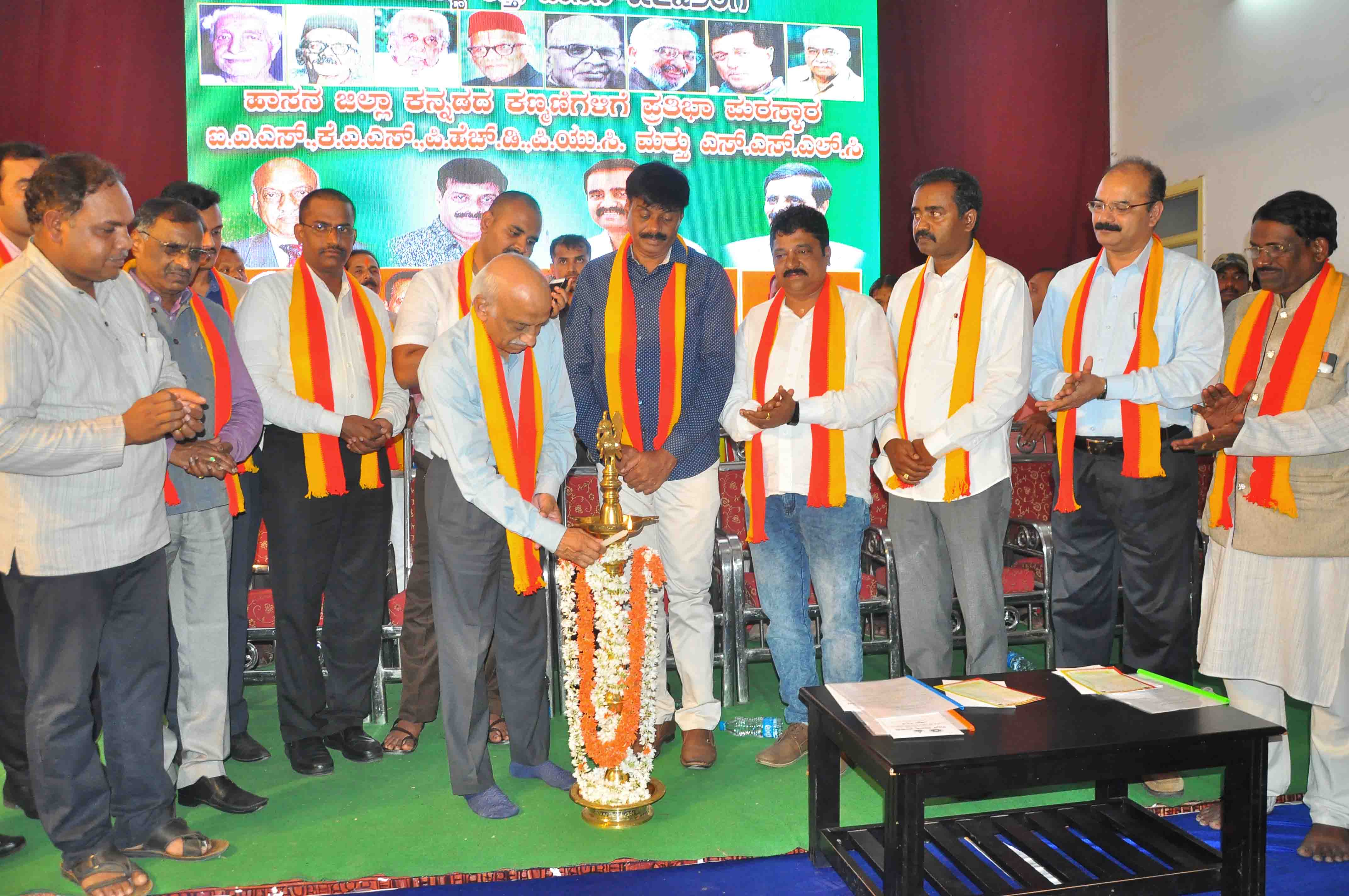 ಭಾರತವನ್ನು ವಿಶ್ವಗುರು ಸ್ಥಾನಕ್ಕೆ ತರಲು ಡಾ. ಎ.ಎಸ್. ಕಿರಣ್ ಕರೆ