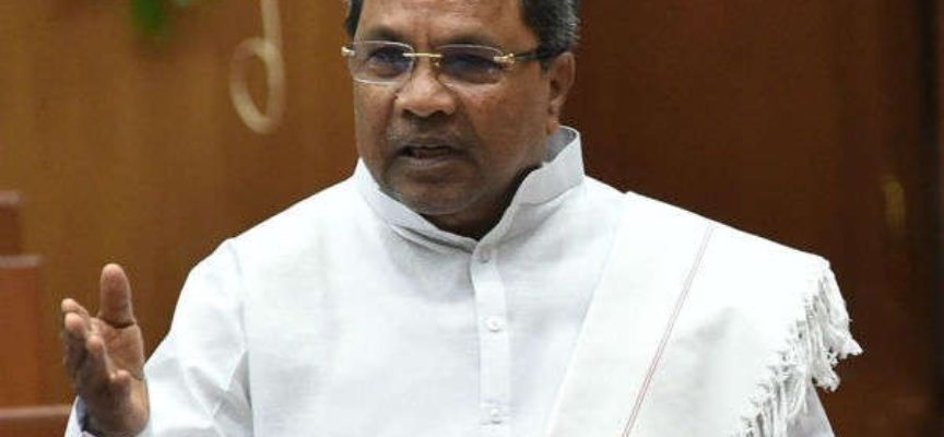 ಬೆಂಕಿ ಹಚ್ಚುವವರಿಗೆ ತಕ್ಕ ಪಾಠ: ಸಿದ್ದರಾಮಯ್ಯ