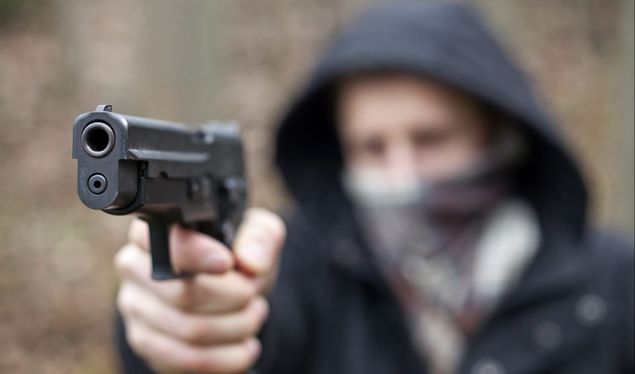 ಜಾಫ್ನಾ: ತಮಿಳು ನ್ಯಾಯಾಧೀಶರ  ಹತ್ಯೆಗೆ ವಿಫಲ ಯತ್ನ