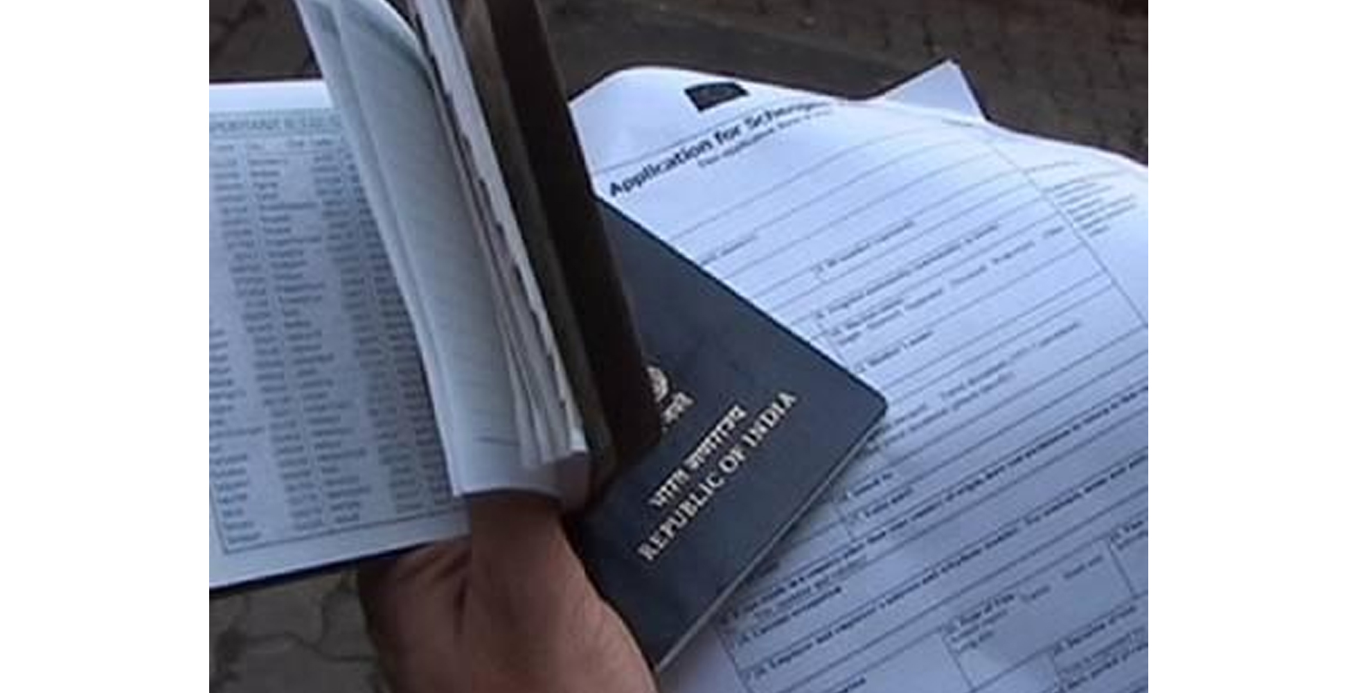 ಈಗ ಪಾಸ್‌ಪೋರ್ಟ್ ಪಡೆಯಲು ಜನನಪ್ರಮಾಣ ಪತ್ರ ಅಗತ್ಯವಿಲ್ಲ
