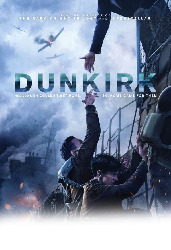 ಯುದ್ಧದ ಕ್ರೌರ್ಯ  ಮತ್ತು ಯೋಧರ ಅಸಹಾಯಕತೆಯನ್ನು ತೆರೆದಿಡುವ ‘ಡನ್‌ಕಿರ್ಕ್’