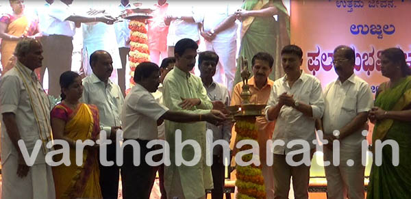 ವರ್ಷದೊಳಗೆ ದ.ಕ. ಜಿಲ್ಲೆ ಹೊಗೆರಹಿತ ಜಿಲ್ಲೆಯ ಗುರಿ: ನಳಿನ್ ಕುಮಾರ್ ಕಟೀಲ್