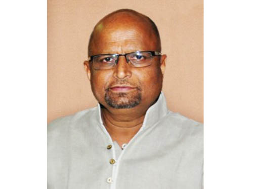 ಖಾಸಗಿ ಕ್ಷೇತ್ರದಲ್ಲಿ ಮೀಸಲಾತಿಗಾಗಿ ಹೋರಾಟ ಅಗತ್ಯ: ಅಮೀನ್ ಮಟ್ಟು