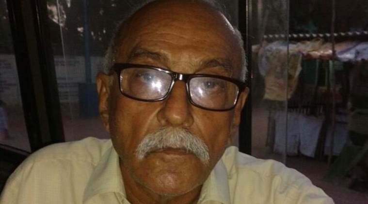 ಶ್ರೀಲಂಕಾದಿಂದ ದೋಣಿಯಲ್ಲಿ ತ.ನಾಡಿಗೆ ಬಂದಿದ್ದ ಪಾಕಿಸ್ತಾನಿ ಪ್ರಜೆಯ ಸೆರೆ