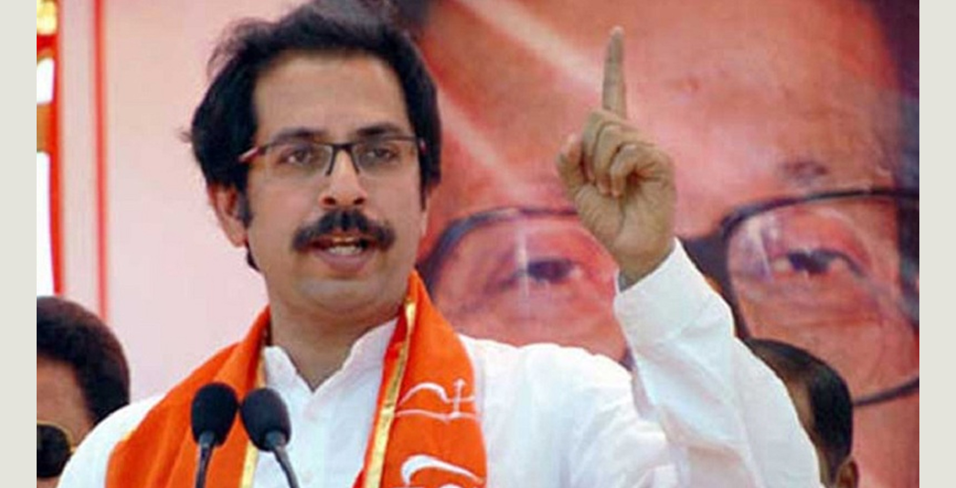 ಚೀನಾ ವಿಷಯದಲ್ಲಿ ಭಾರತಕ್ಕೆ ಅಂತಾರಾಷ್ಟ್ರೀಯ ಬೆಂಬಲವಿಲ್ಲ: ಉದ್ಧವ್ ಠಾಕ್ರೆ