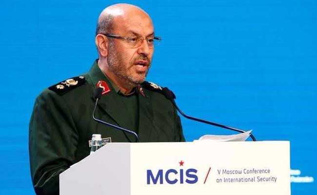 ಮಿಲಿಟರಿ ಸಹಕಾರಕ್ಕೆ ಇರಾನ್-ಇರಾಕ್ ಅಂಕಿತ