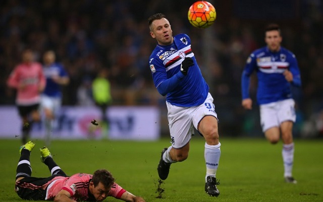 ಇಟಲಿ ಫುಟ್ಬಾಲ್ ಆಟಗಾರ ಕ್ಯಾಸಾನೊ ನಿವೃತ್ತಿ