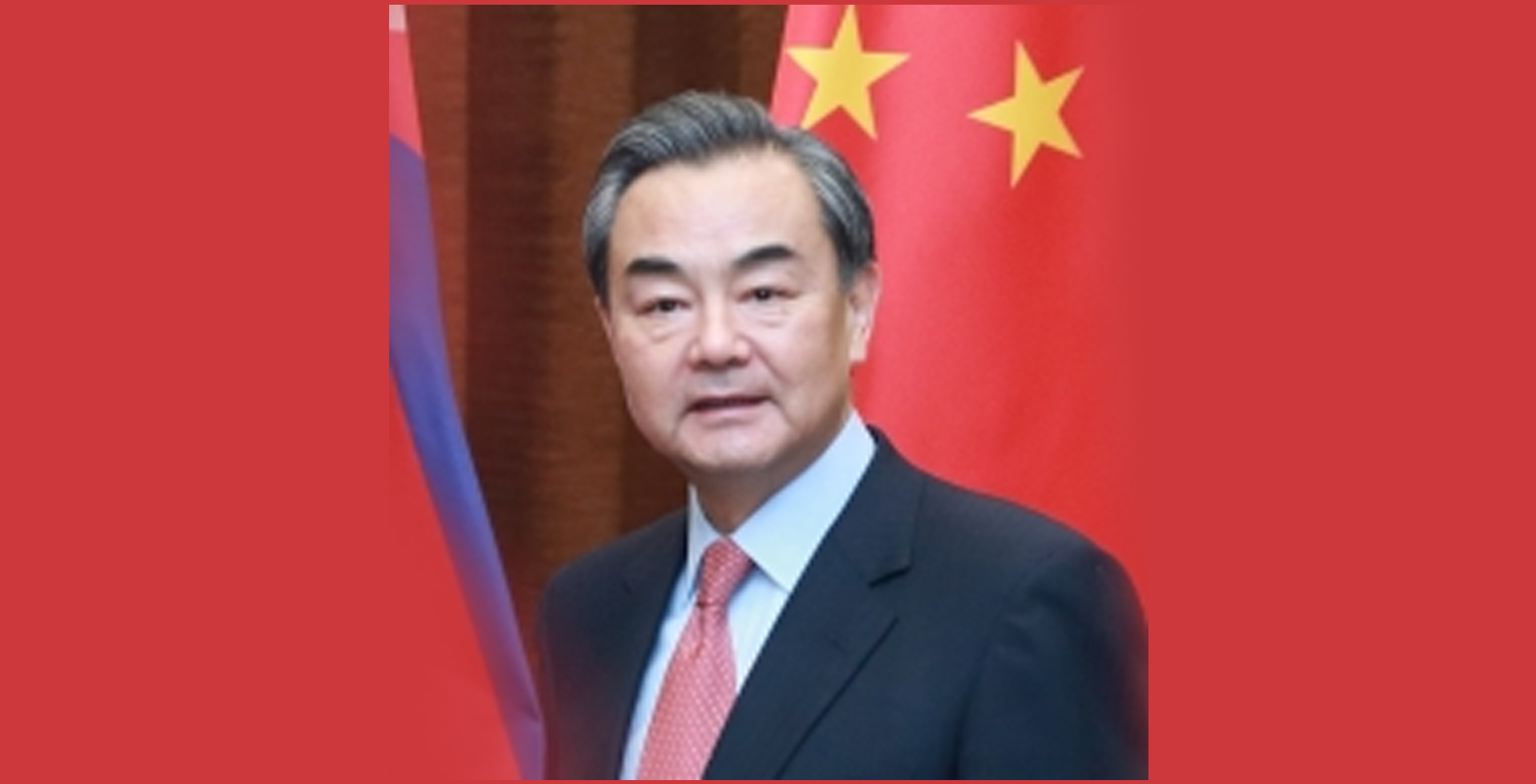 ಗಡಿ ಬಿಕ್ಕಟ್ಟಿಗೆ ಭಾರತ ಕಾರಣ: ಚೀನಾ ವಿದೇಶ ಸಚಿವ