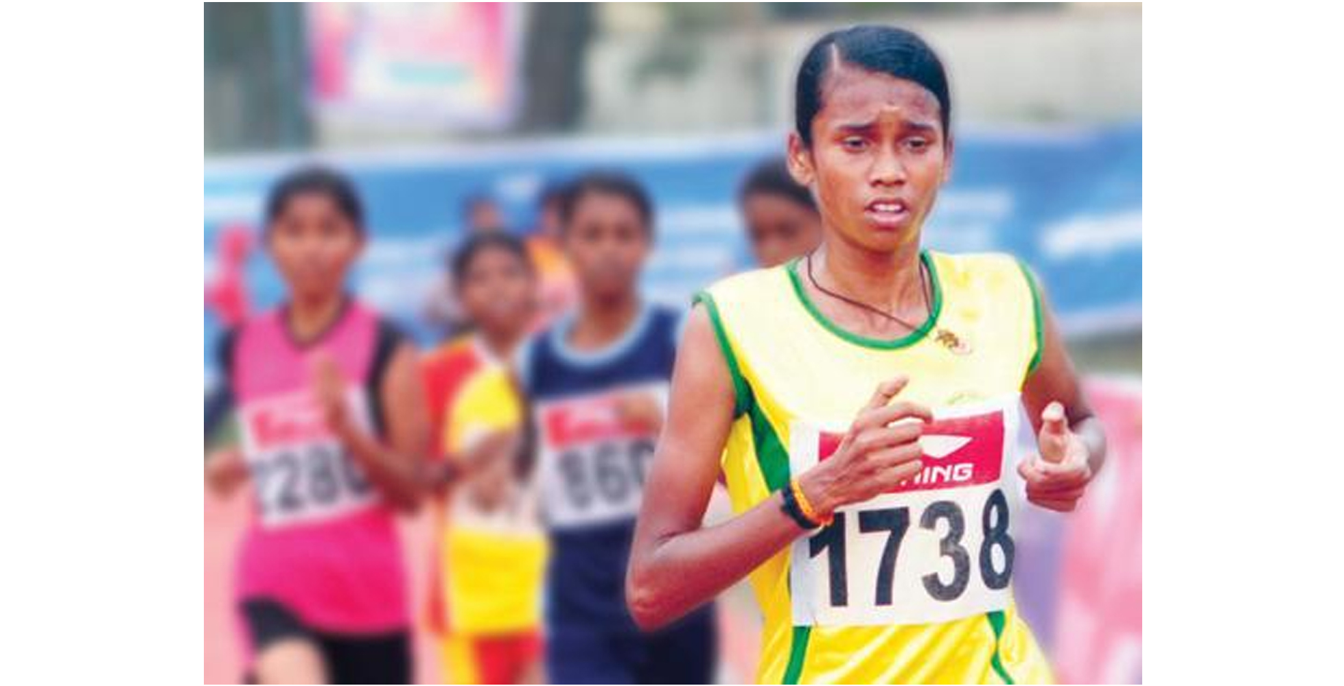 ವಿಶ್ವಅಥ್ಲೆಟಿಕ್ ಚಾಂಪಿಯನ್‍ಶಿಪ್‍ಗೆ ಅವಕಾಶ ನಿರಾಕರಣೆ:  ಹೈಕೋರ್ಟಿನ ಮೊರೆಹೋದ  ಪಿಯು ಚಿತ್ರಾ