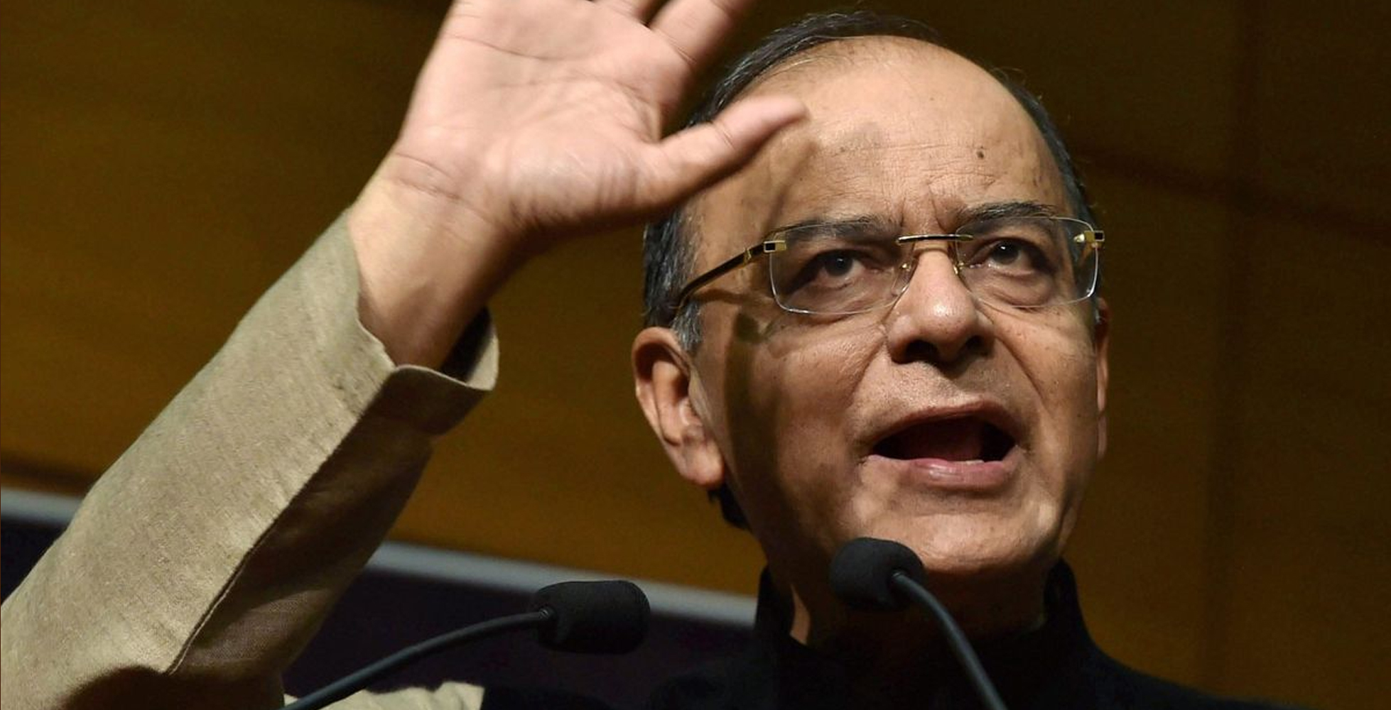 ಸೇನಾ ಪಡೆಗಳಿಗೆ ಸಾಕಷ್ಟು ಶಸ್ತ್ರಾಸ್ತ್ರ ಒದಗಿಸಲಾಗಿದೆ: ಜೇಟ್ಲಿ