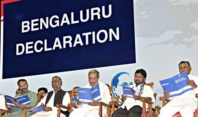 ಅಂಬೇಡ್ಕರ್ ಮತ್ತು ಅಂಬಾನಿ, ಅದಾನಿ