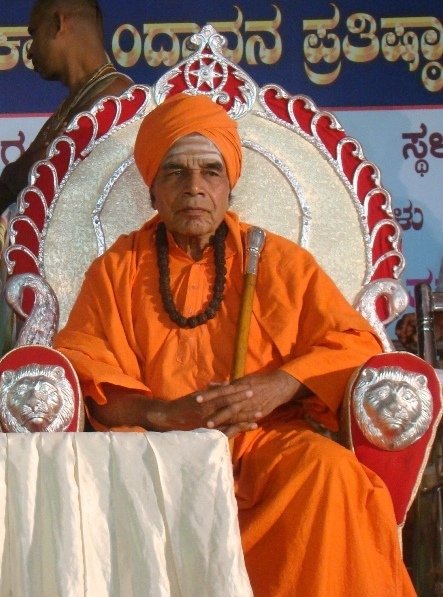 ವೀರಶೈವ ಸಮಾಜ ಛಿದ್ರ ಮಾಡುವ ಹುನ್ನಾರ: ನಾಡೋಜ ಡಾ.ಅನ್ನದಾನೀಶ್ವರ ಸ್ವಾಮೀಜಿ