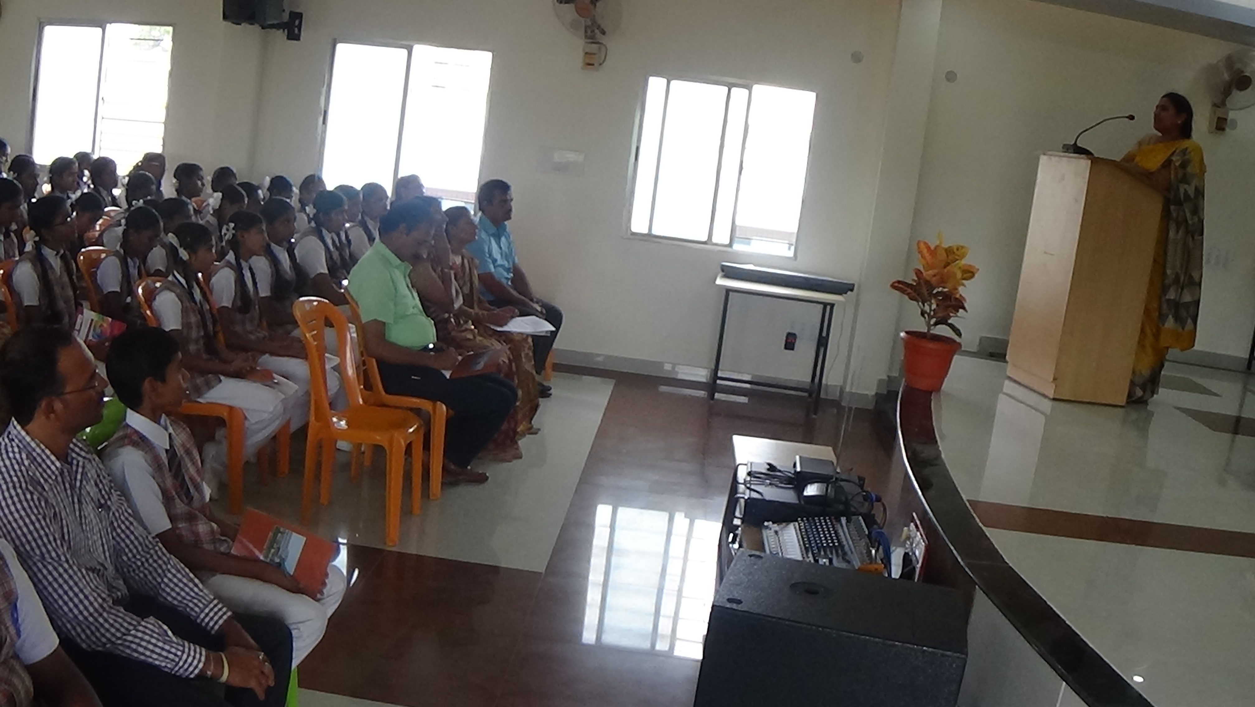 ಮತದಾರರ ಪಟ್ಟಿಯಲ್ಲಿ ಹೆಸರು ಸೇರ್ಪಡೆಗೆ ಮತ್ತೊಮ್ಮೆ ಅವಕಾಶ : ಎಡಿಸಿ