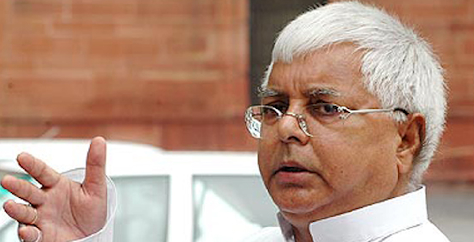 ಸರಕಾರ ರಚನೆಗೆ ಆರ್‌ಜೆಡಿ ಹಕ್ಕು ಮಂಡನೆ: ಲಾಲು