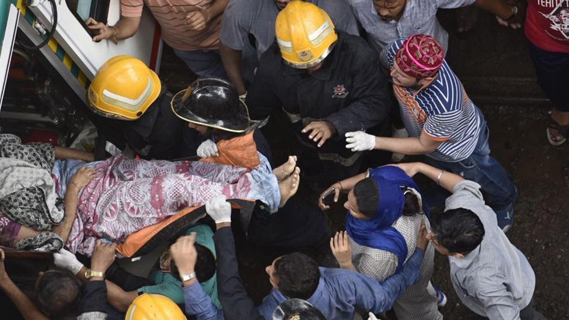 ಬಂಧಿತ ಶಿವಸೇನಾ ನಾಯಕ ಅಕ್ರಮ ನಿರ್ಮಾಣ ಪ್ರಕರಣಗಳ ಸರದಾರ