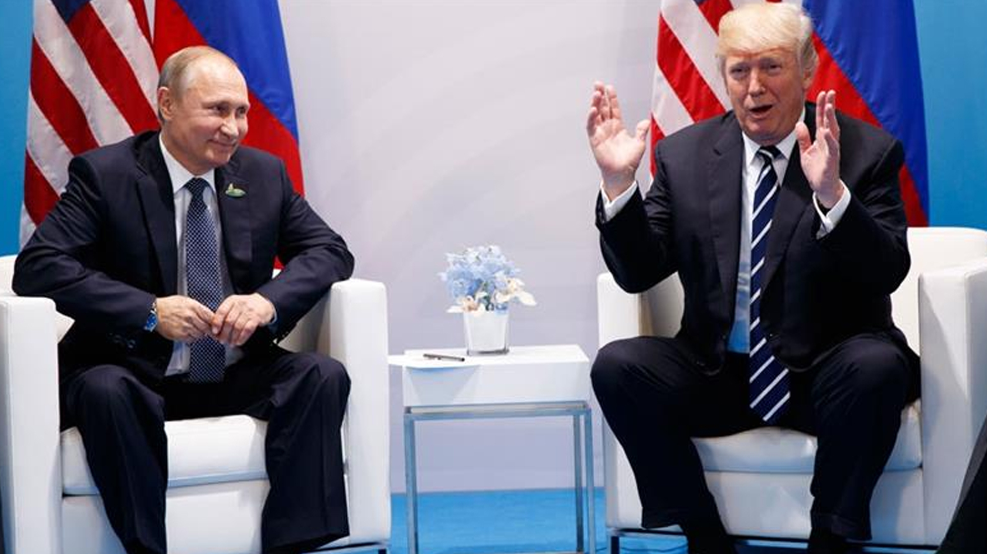 ಅಮೆರಿಕ: ಇರಾನ್, ಉ.ಕೊರಿಯ, ರಶ್ಯ ವಿರುದ್ಧ ದಿಗ್ಬಂಧನಕ್ಕೆ ಸದನ ಒಪ್ಪಿಗೆ