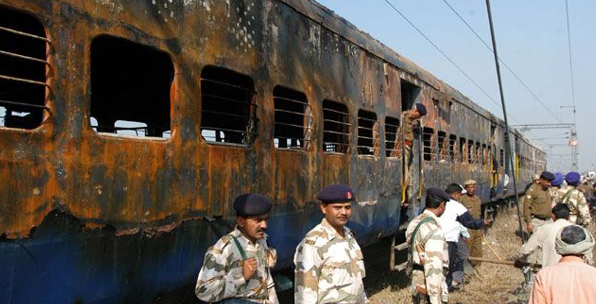 ಸಂಜೋತಾ ಎಕ್ಸ್‌ಪ್ರೆಸ್ ಸ್ಫೋಟ ಪ್ರಕರಣ: ವಾಗ್ವಾದಕ್ಕೆ ಸಾಕ್ಷಿಯಾದ ರಾಜ್ಯ ಸಭೆ