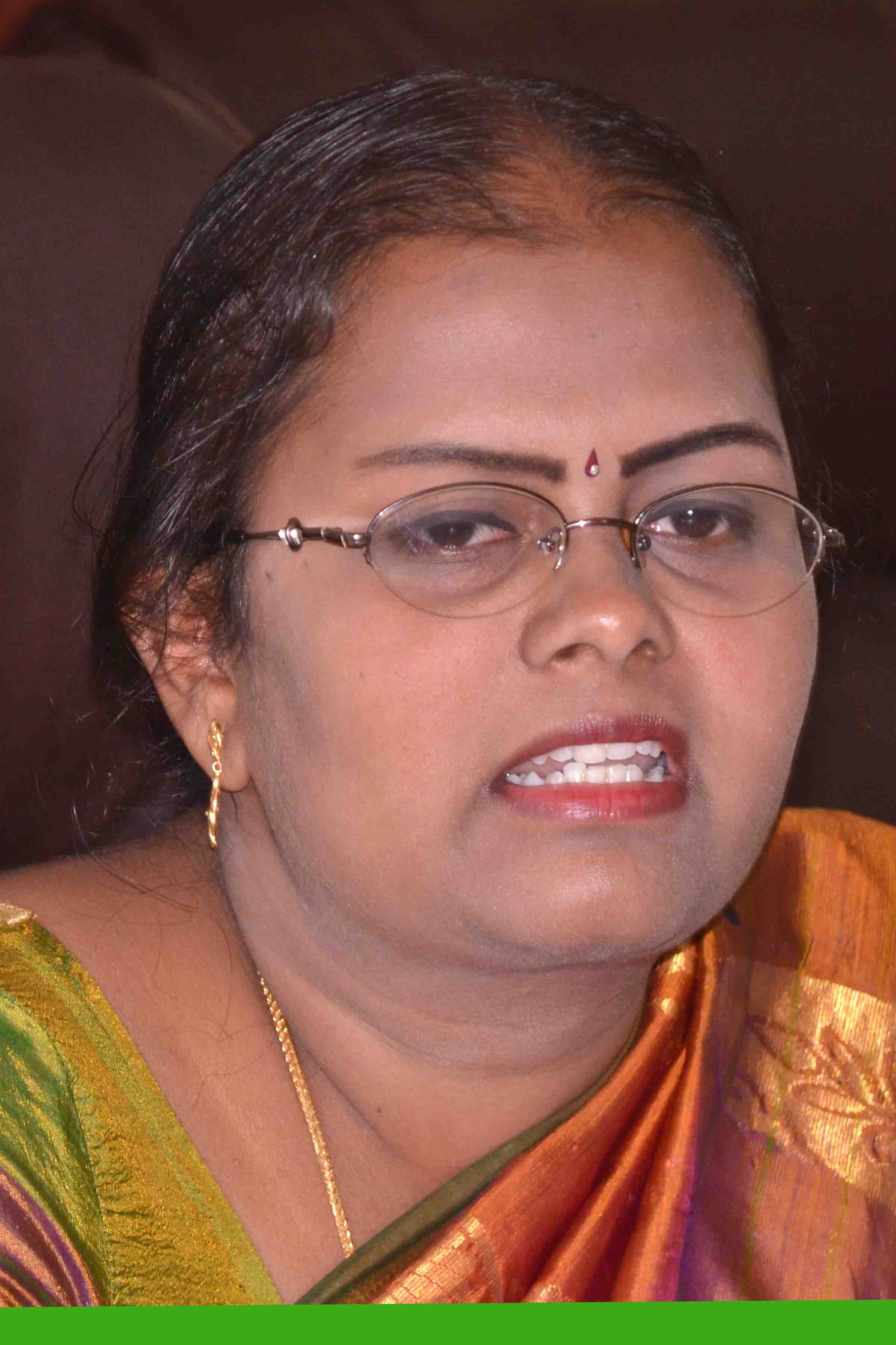 ಆಹಾರ ಪೂರೈಕೆ ಮಾಹಿತಿಯನ್ನು ಆನ್‌ಲೈನ್ ತಂತ್ರಾಂಶ ಮೂಲಕ ವ್ಯವಸ್ಥೆ: ಡಾ.ಆರ್.ರಾಗಪ್ರಿಯ